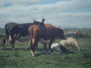 RobbeLouis_Vache&Mouton_C